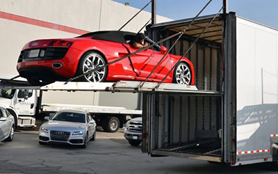 How to Have the Safe Vehicle Relocation to a Long Distance