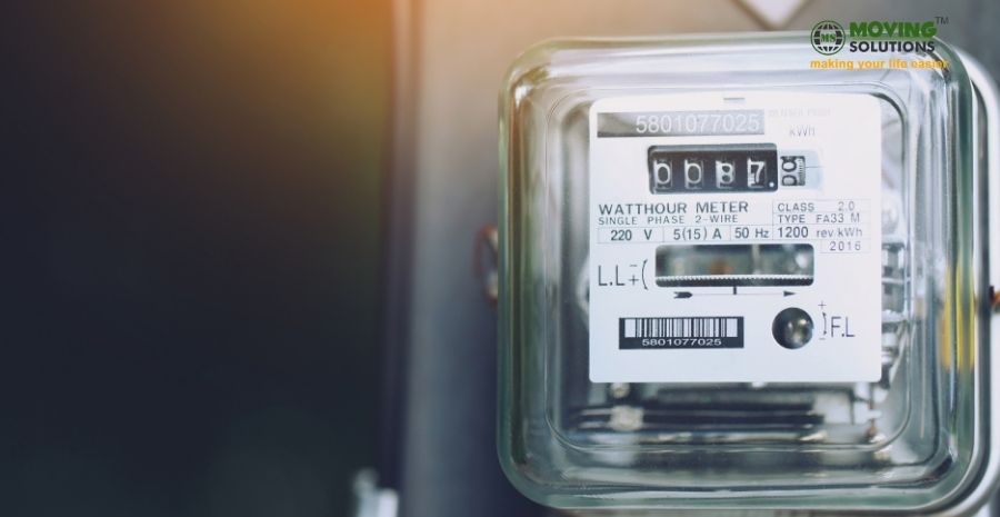 setup-utilities-after-moving-into-new-home