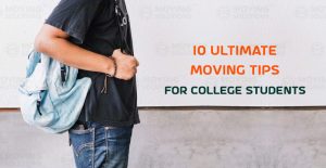 student moving tips