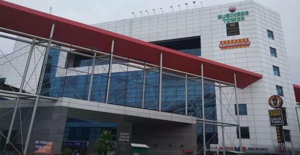 Suncity-Business-Tower-Sector-54-Gurgaon