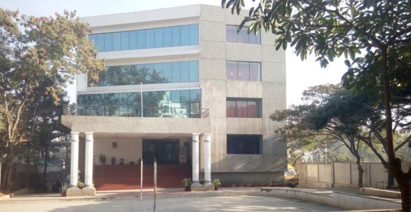 The Lexicon School, Hadapsar