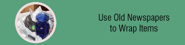 Use-old-newspaper-to-wrap