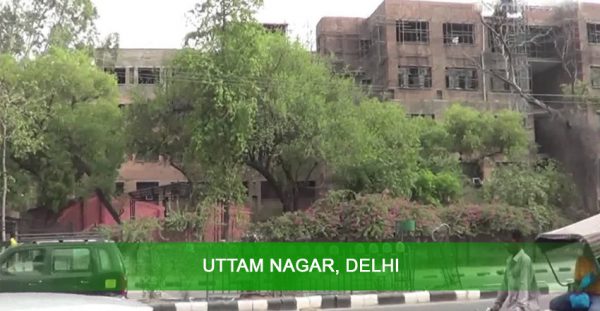 Uttam-Nagar-Delhi