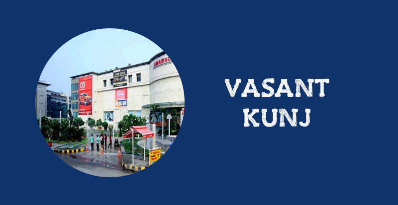 vasant-kunj