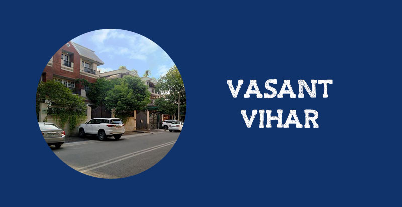 vasant-vihar-area-in-delhi