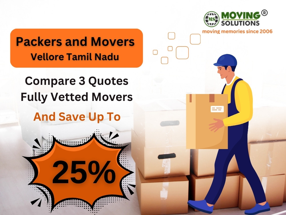 Vellore Relocation Guide Vellore Relocation Guide