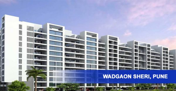 Wadgaon-Sheri-Pune
