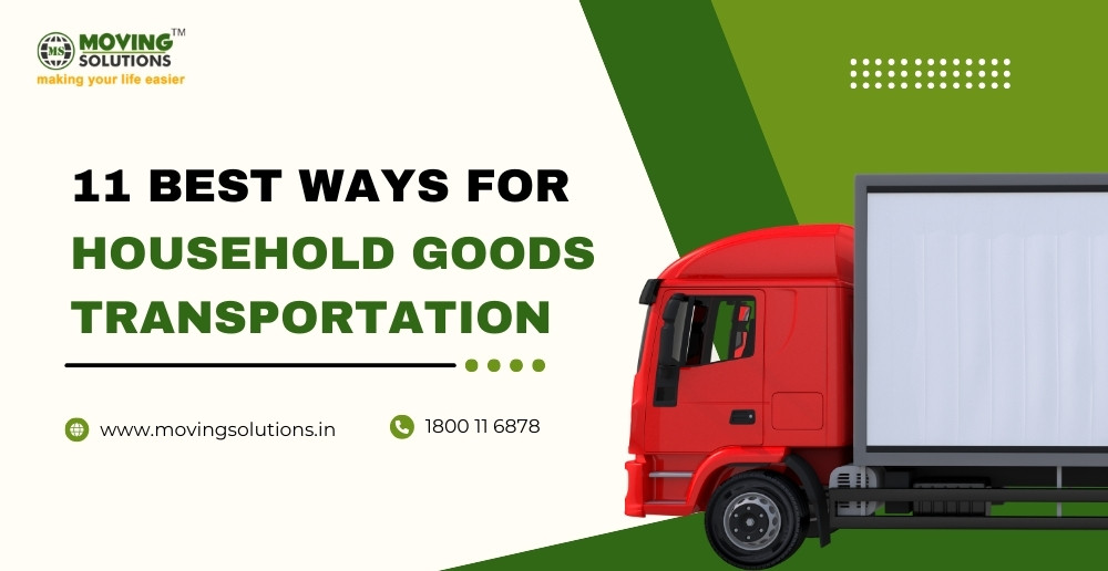ways-for-household-goods-transportation