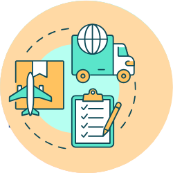 Air Freight Shipping